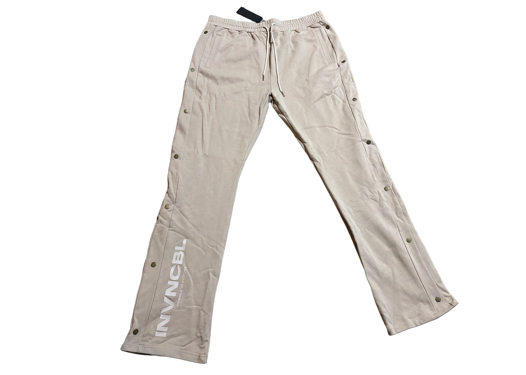 INVNCBLE Pants