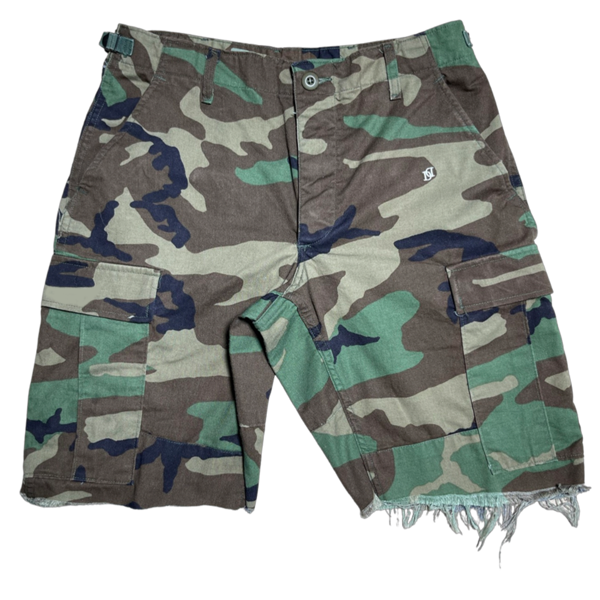 Hardwear Made by Dame Dash Shorts