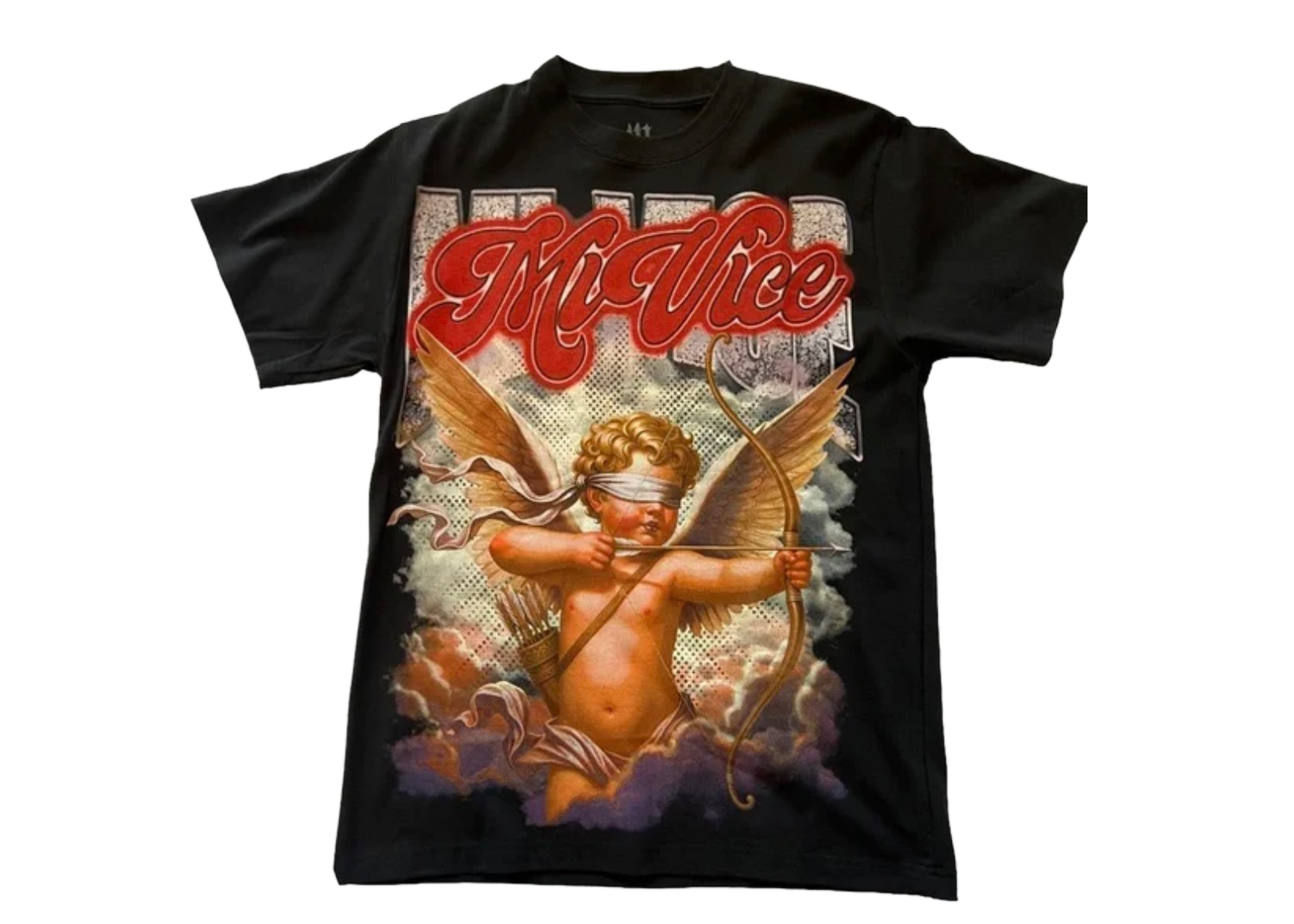 Mi Vice Cupid Tee