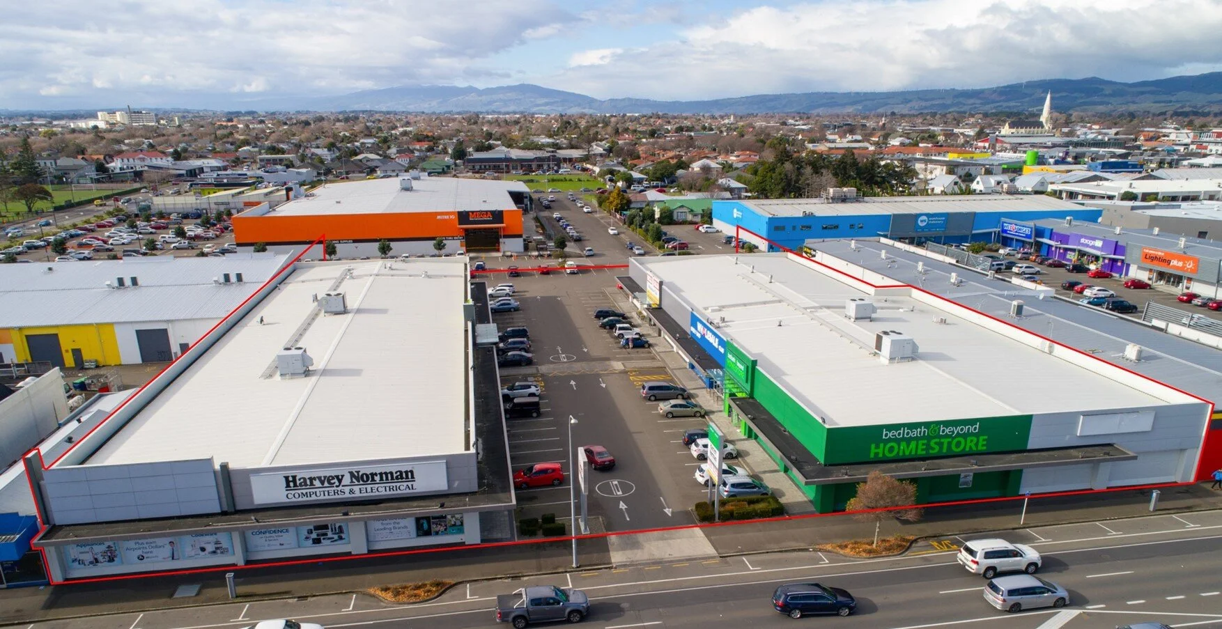 234 Rangitikei Street