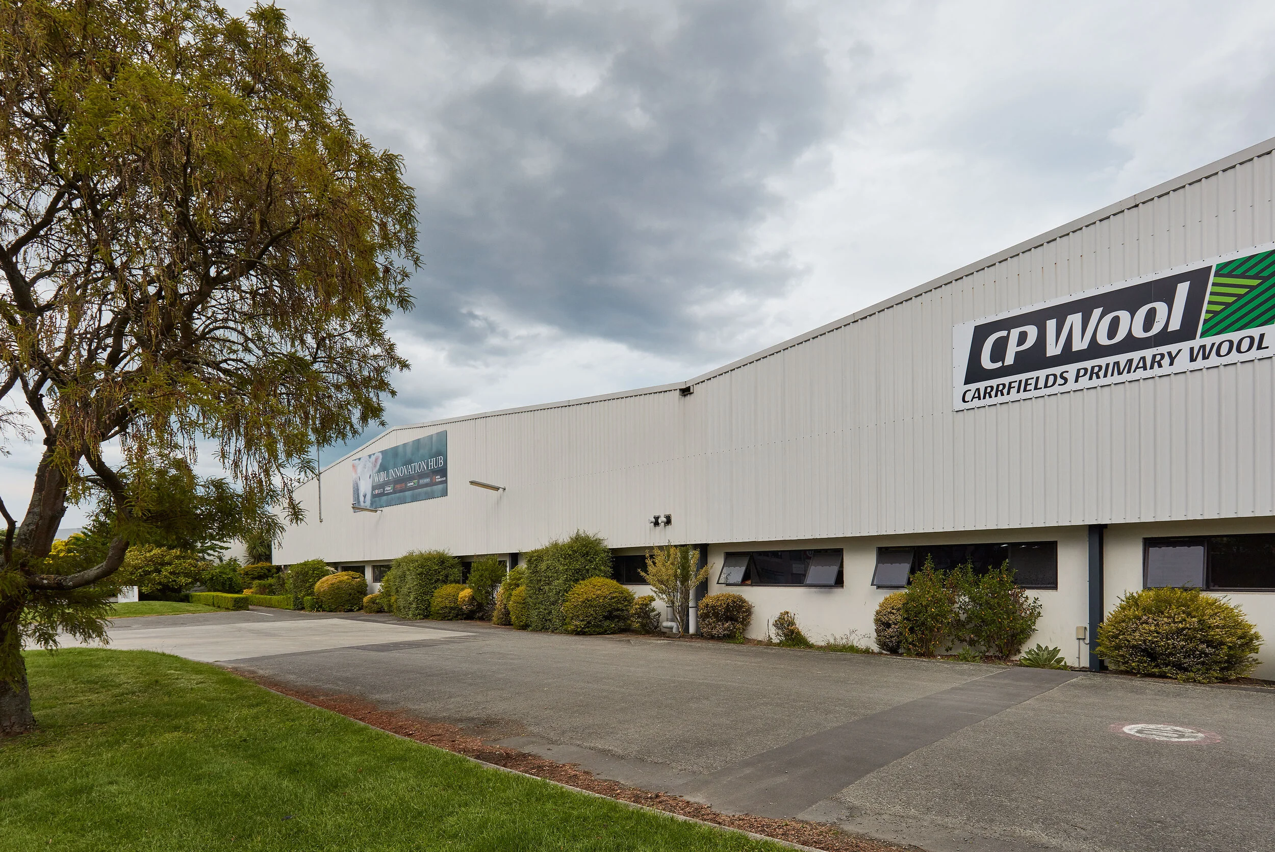 15 Sheffield Crescent