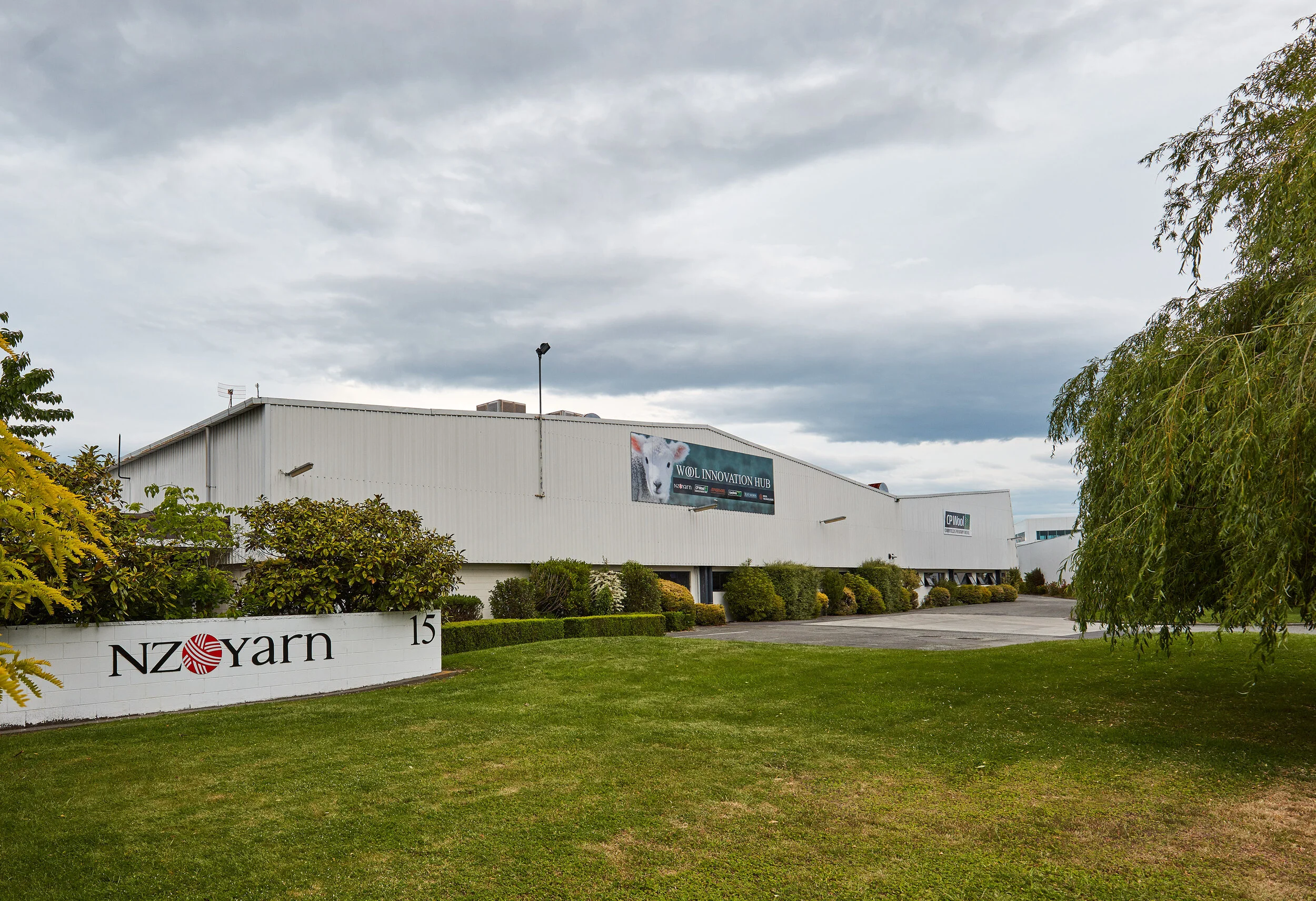 15 Sheffield Crescent