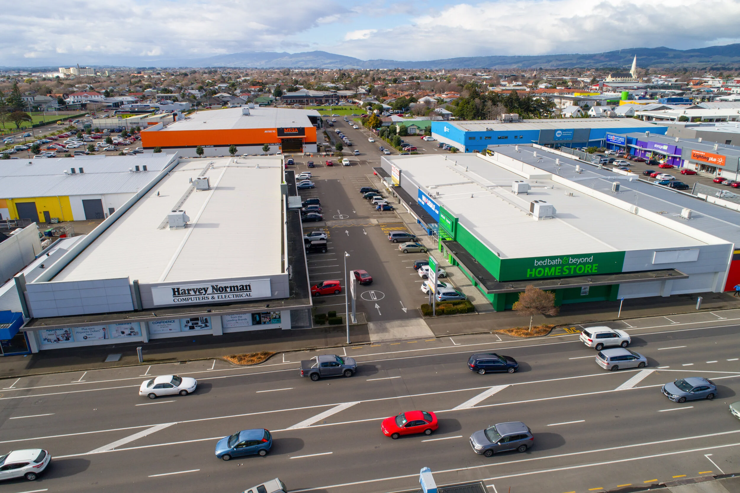 234 Rangitikei Street