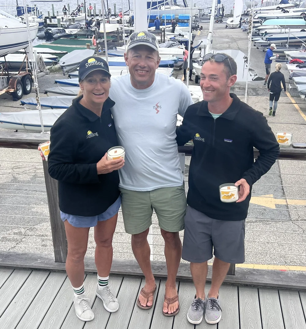 3rd Place Team Neuman