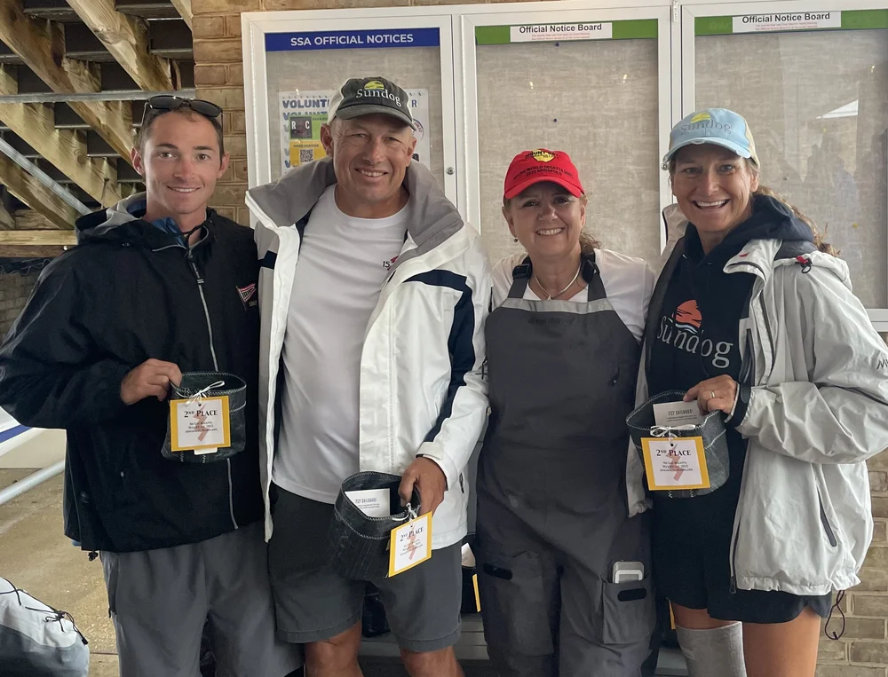 No Gas 2nd_Clint Neuman