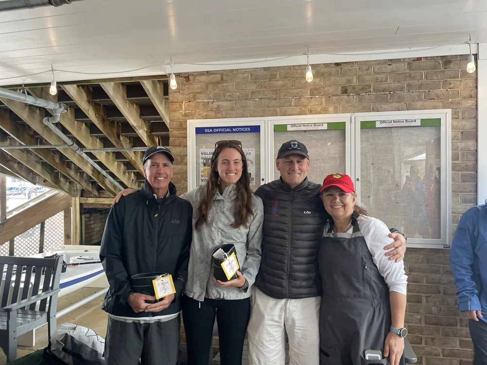 No Gas 1st_Dave Starck