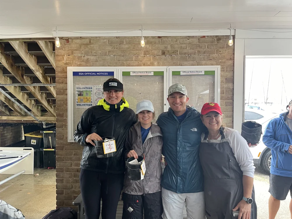 No Gas 3rd_Abbie Probst