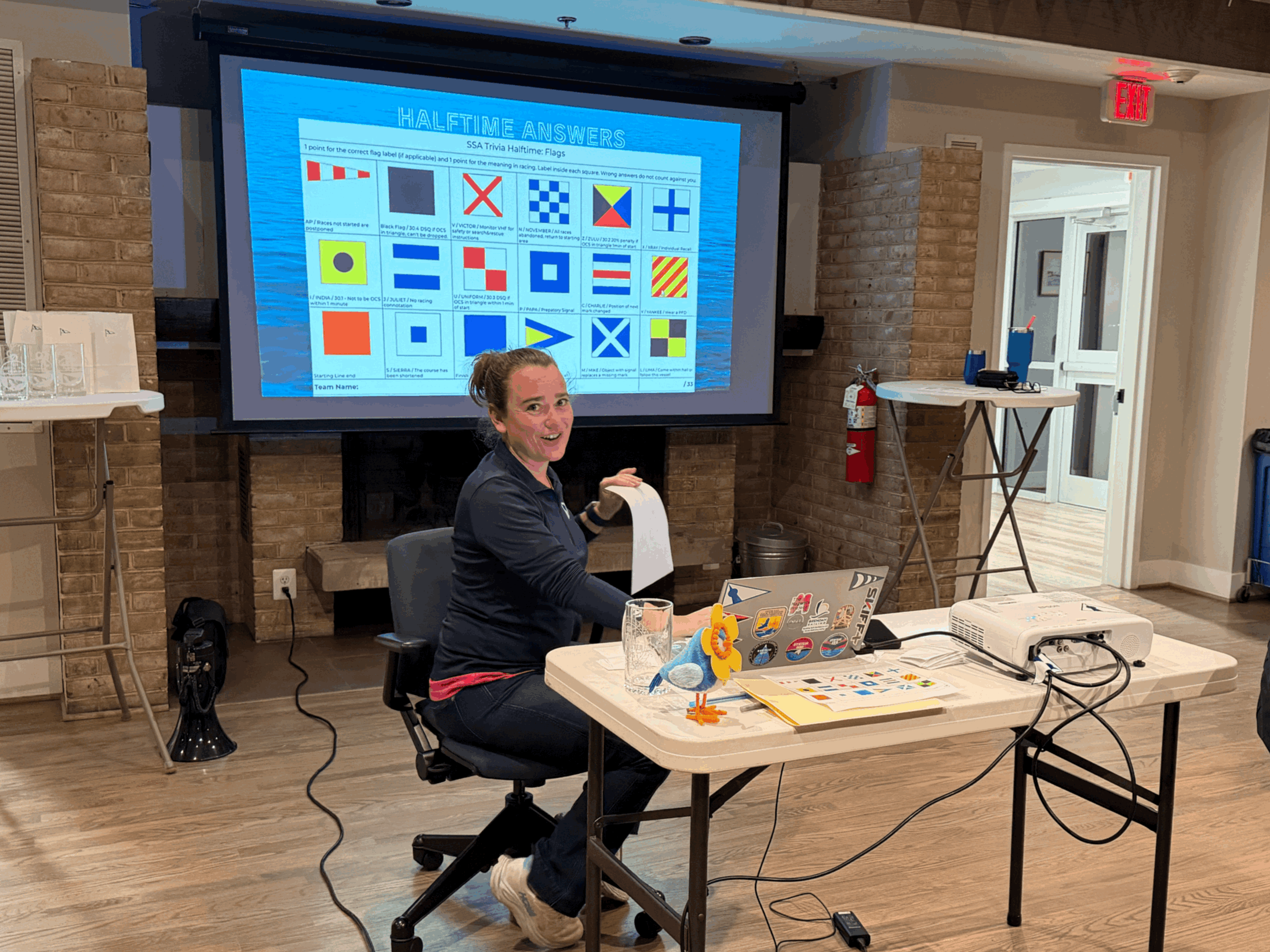 2026 S.M.A.R.T. Series Wrap Up