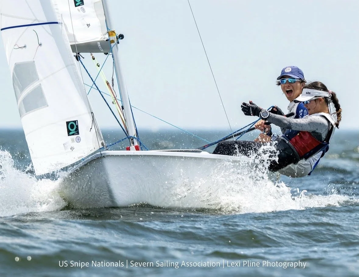 Epic Snipe Nationals in Annapolis