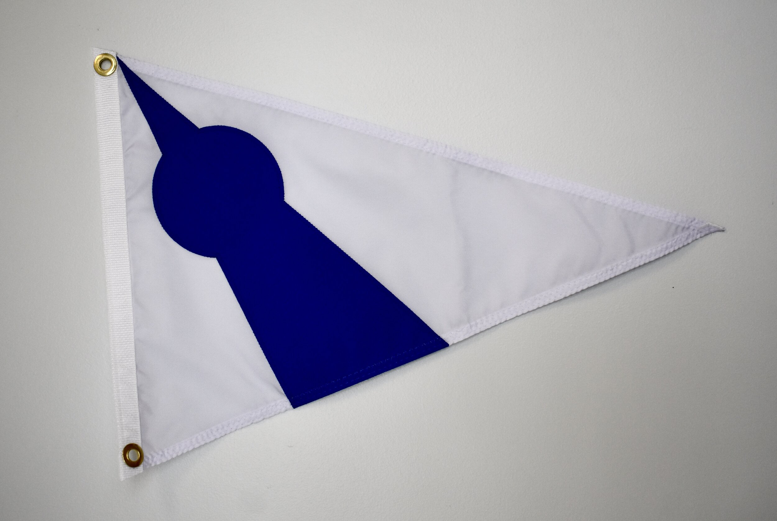 SSA Burgee