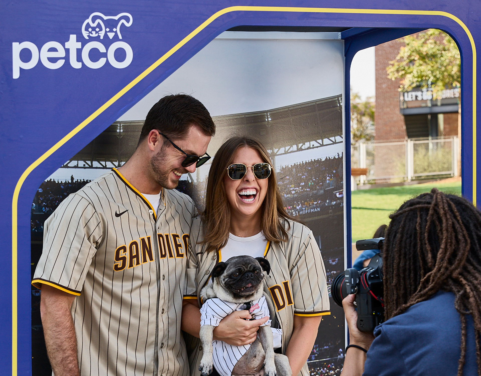 Petco Dog Days of Summer