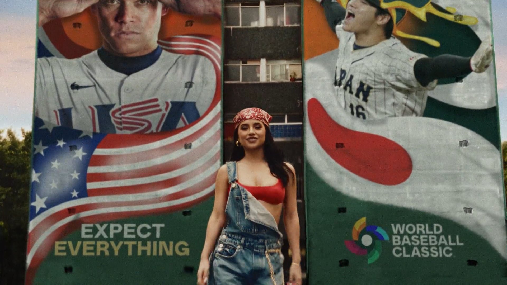  2026 World Baseball Classic  | Sound Design, Mix