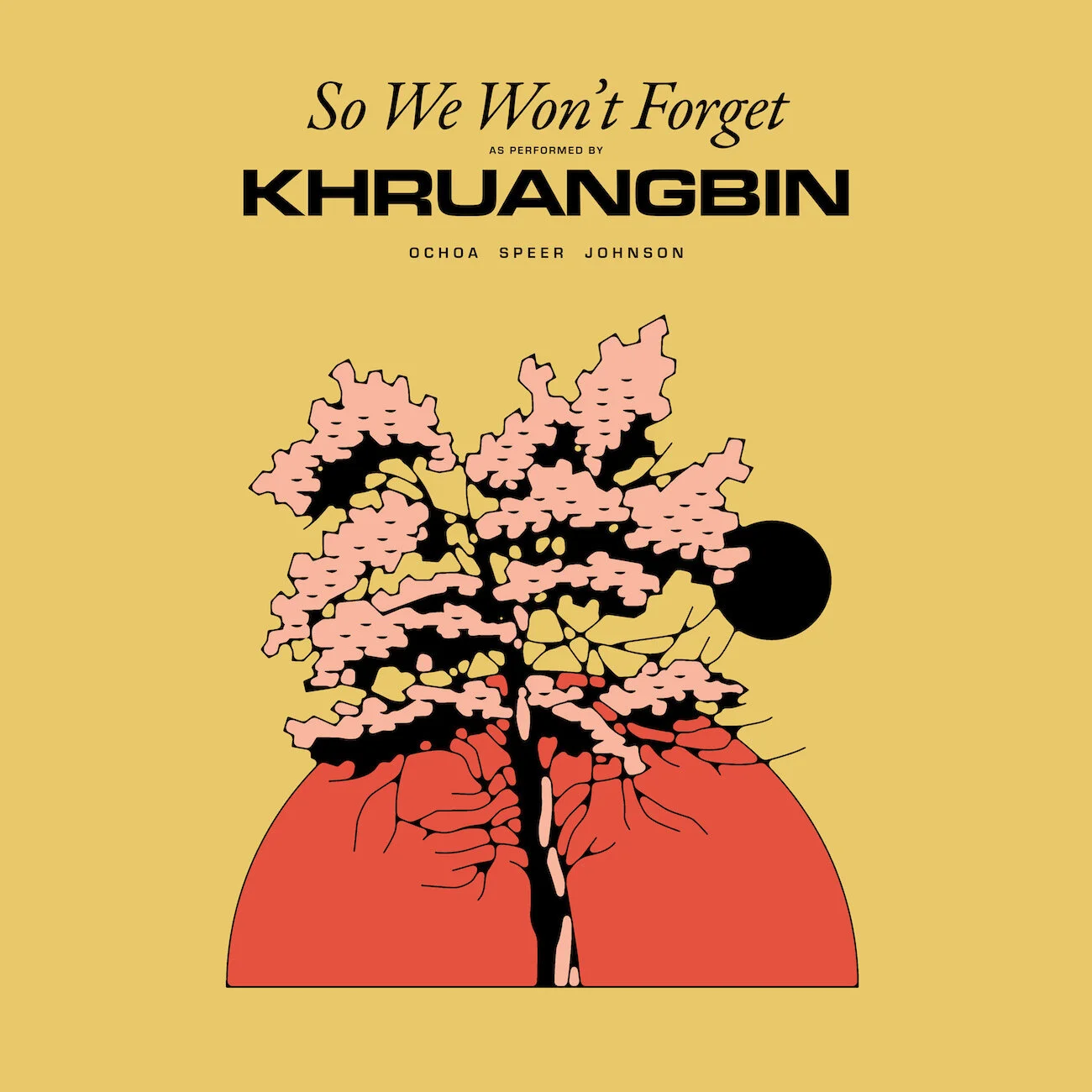 Track Review: Khruangbin drop new single, So We Won't Forget, ahead of new LP release