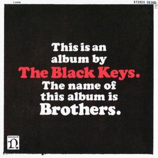 A Look Back on 10 Years of The Black Keys’ ‘Brothers’