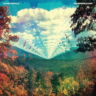 Standing The Test of Time: 10 Years of Tame Impala’s Innerspeaker 