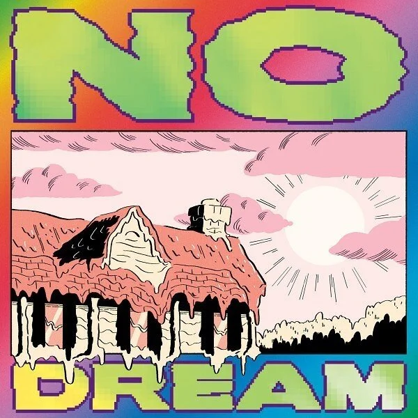 Did you catch @jeffrosenstock&rsquo;s surprise LP, #NODREAM, that released last week?

Our review is up to read on the site...get to it!