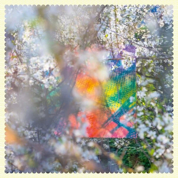 Four Tet exceeds all expectations on newest record, Sixteen Oceans