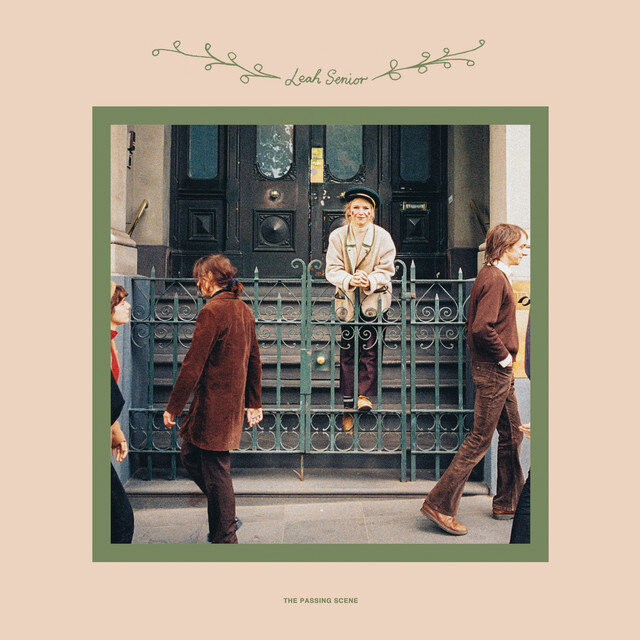 Leah Senior delivers "With Or Without Me" ahead of 3rd LP, The Passing Scene