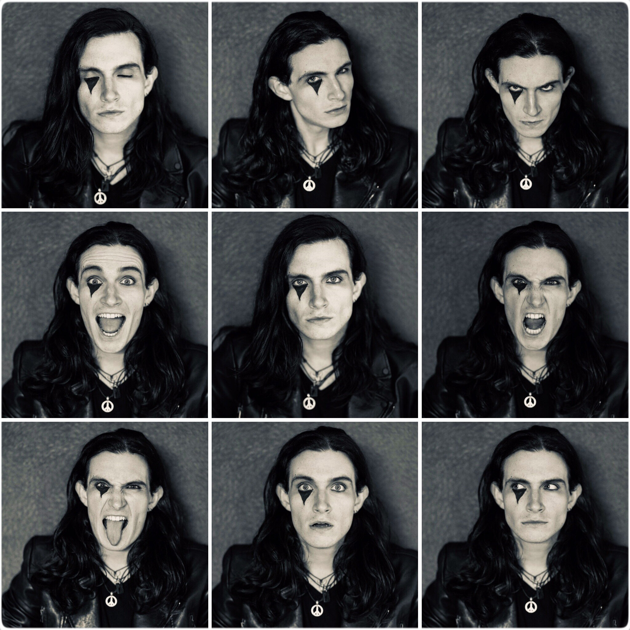 Galway’s Echo Harte creates his own unique sound on debut album, Masks