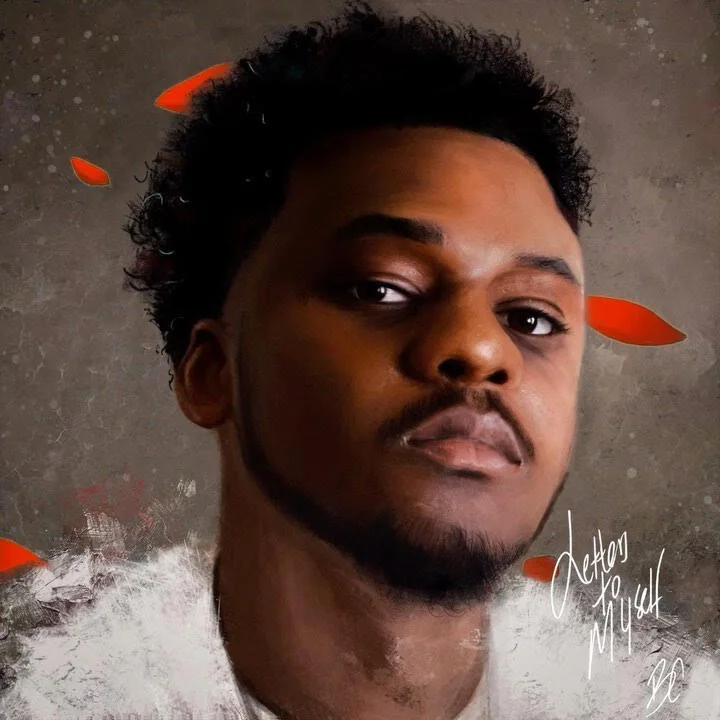 Bryson Cole opens up on deeply personal new album, Letters To Myself