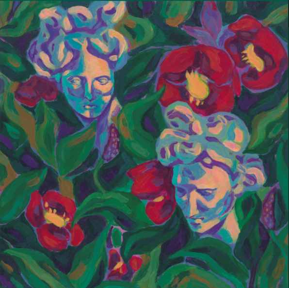 Barcelona indie-rockers, The Death of Robert, exceed all expectations on debut album, Casablanca