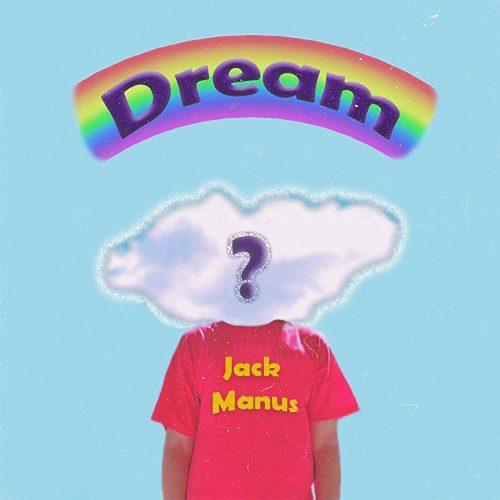Brisbane’s Jack Manus enters the music scene with debut track, “Dream?”