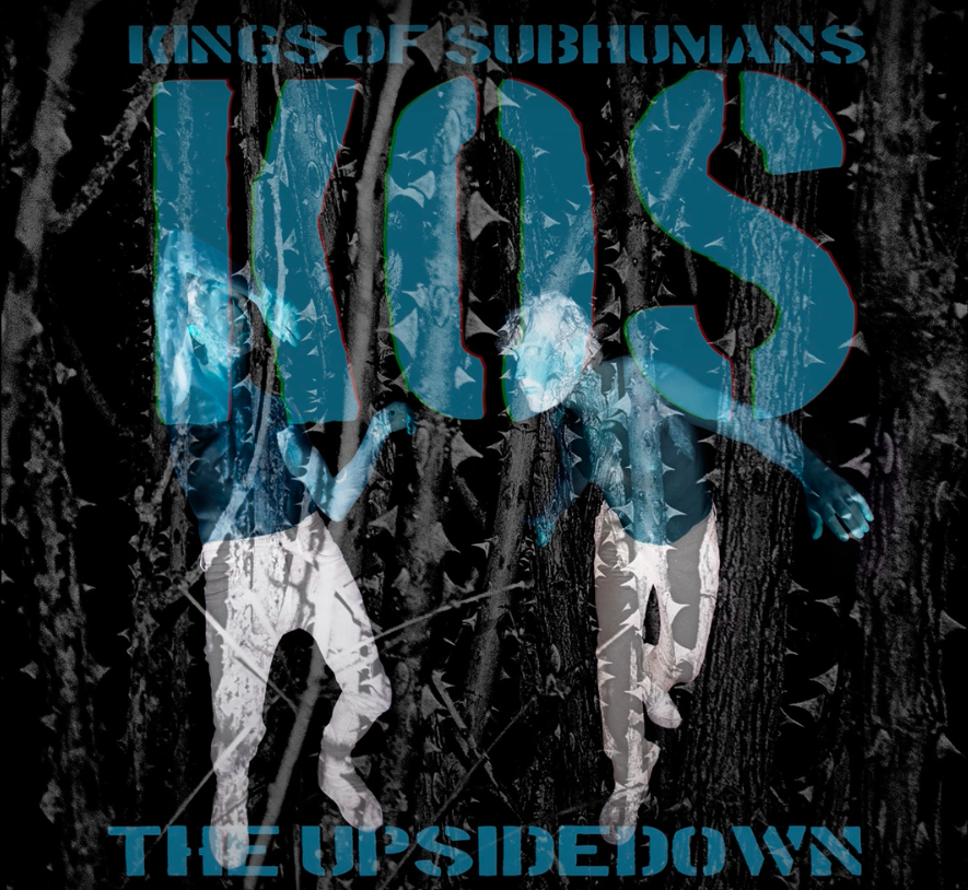 Rome's Kings of Subhumans return with rocking new single, "The Upsidedown"