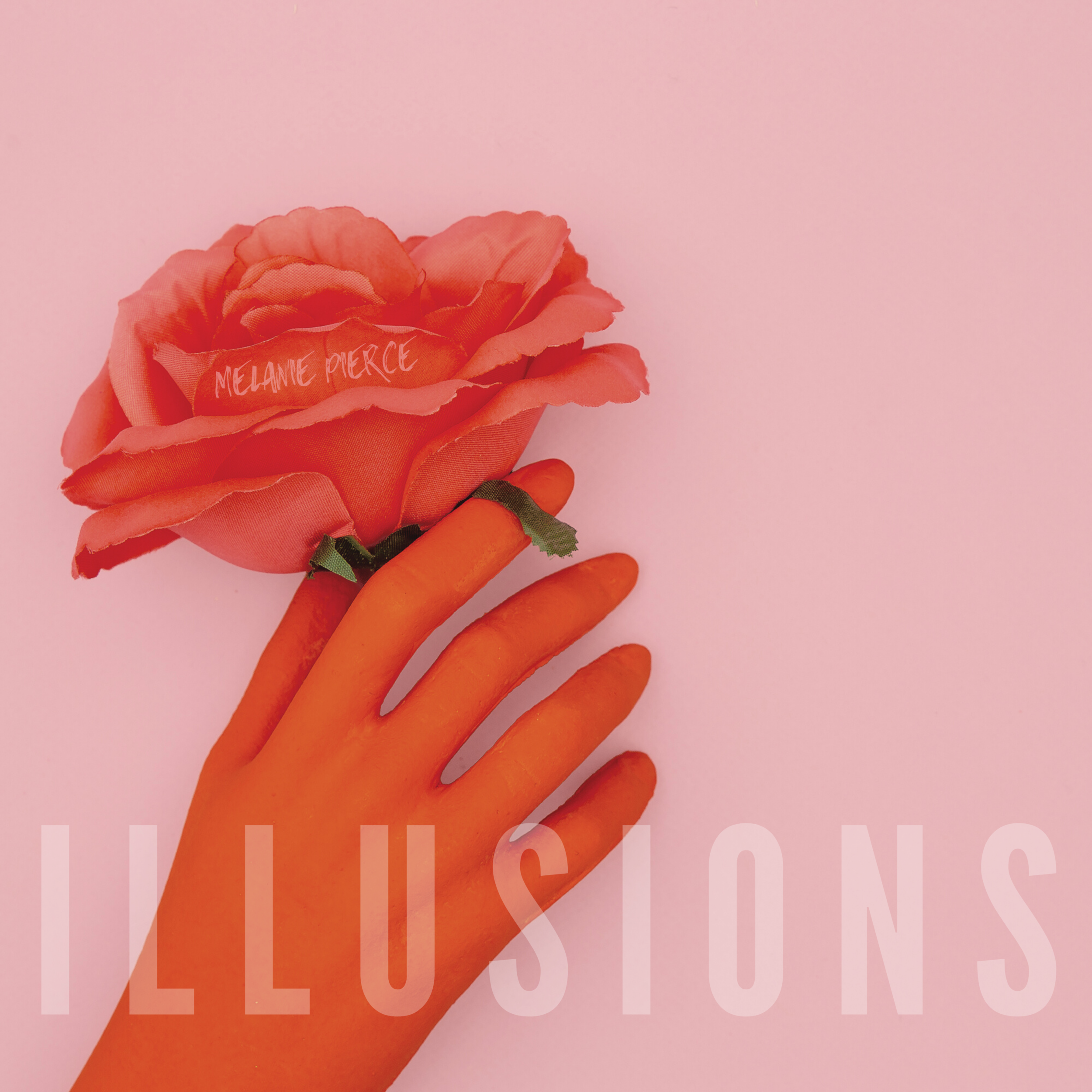 Michigan's Melanie Pierce impresses again on newest single, "Illusions"