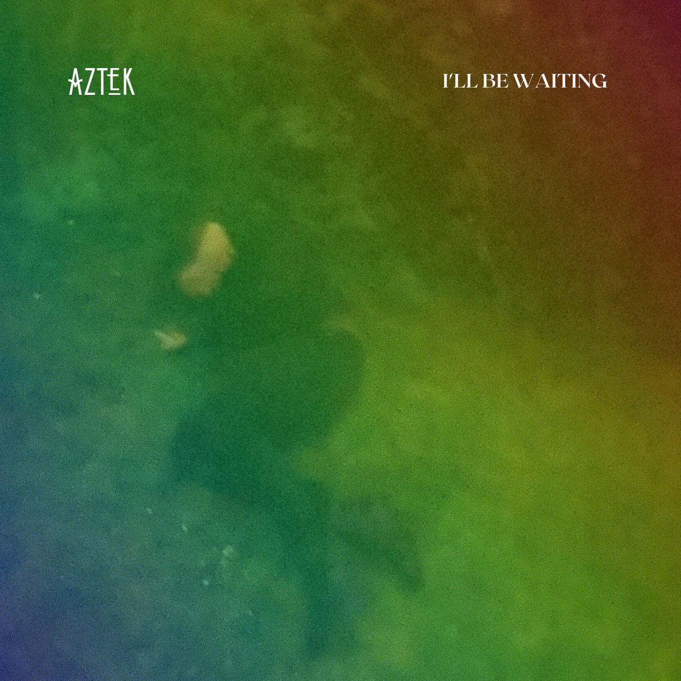 Denmark’s Aztek share their grandiose new single, “I’ll Be Waiting”