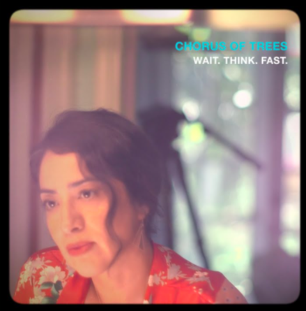 Wait. Think. Fast. release the first single of their summer series, titled "Chorus of Trees"
