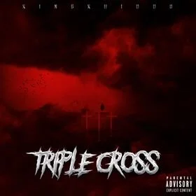 KingKhiddo drops his summer ready debut album, Triple Cross