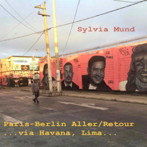 Sylvia Mund shares her diverse and multicultural new EP
