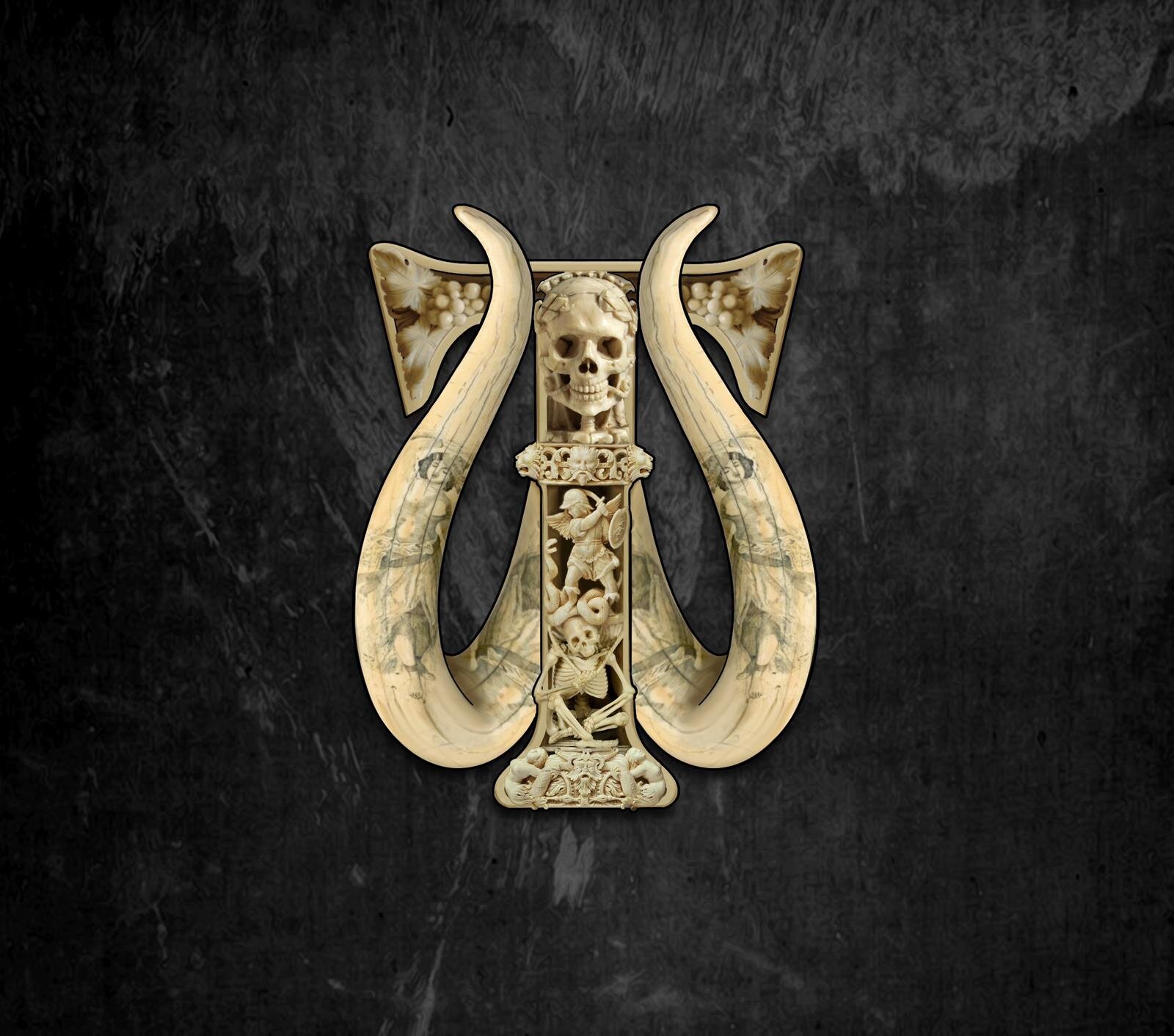 Tarraska rock out on their debut single, "Trailblazer"