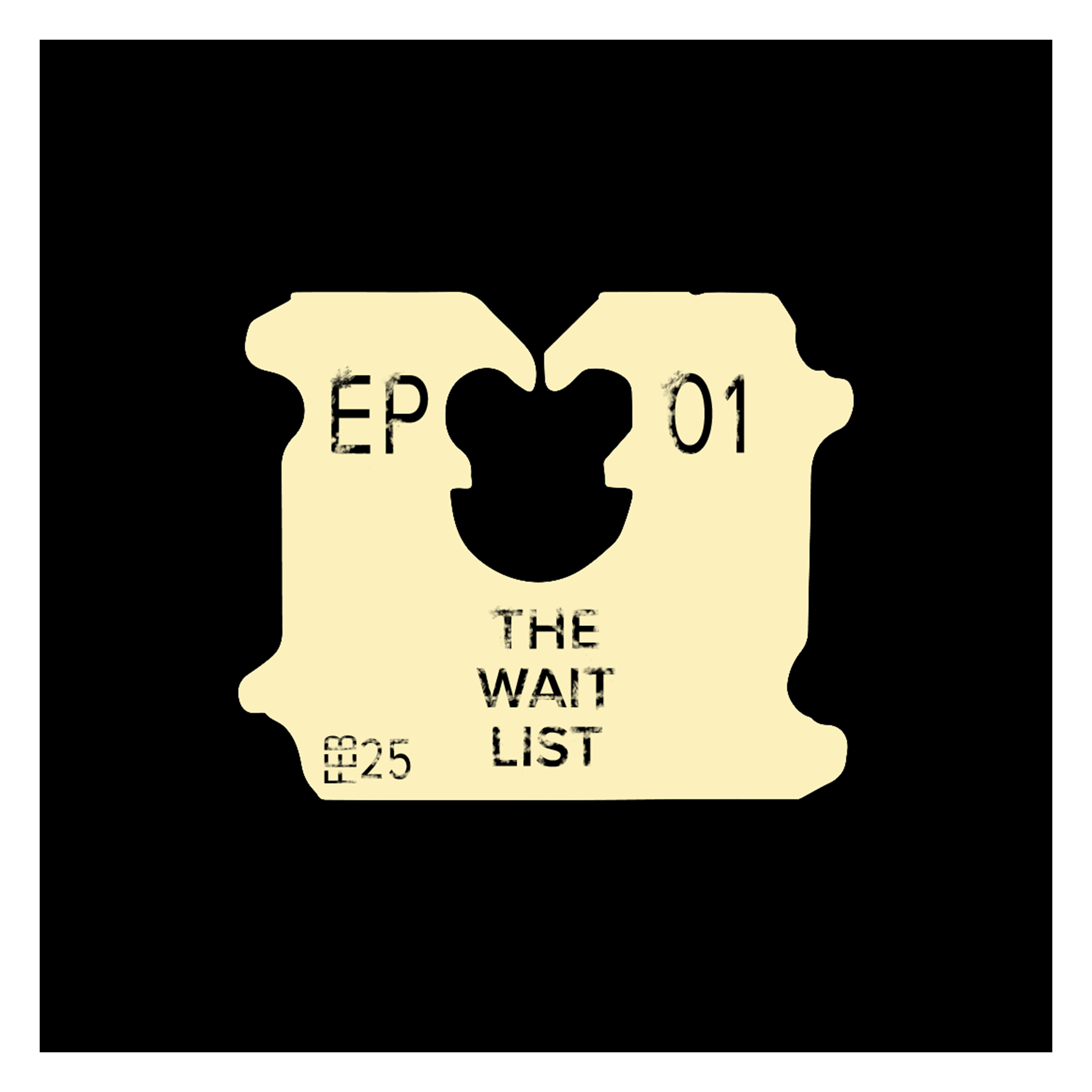 The Waitlist have shared their eclectic new EP, titled EP 01