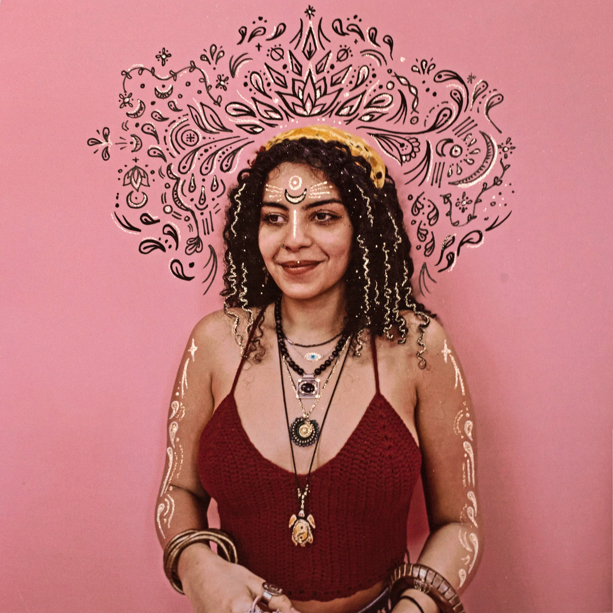 London-based artist, Layal, enters the music scene with two unique new singles