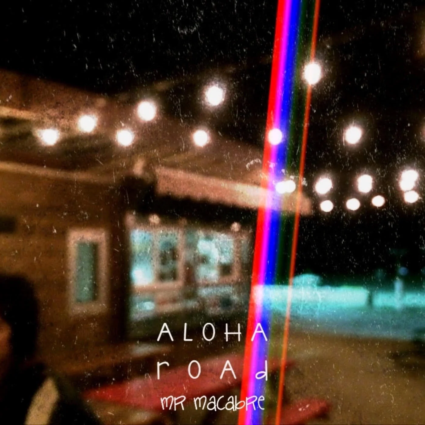 California indie rockers, Mr. Macabre, deliver their laidback new single, "Aloha Road"