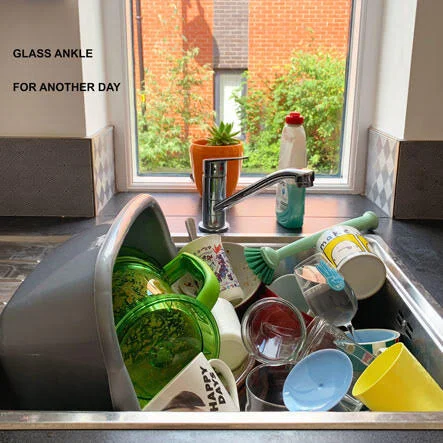 Glass Ankle release their dreamy new single, "For Another Day"