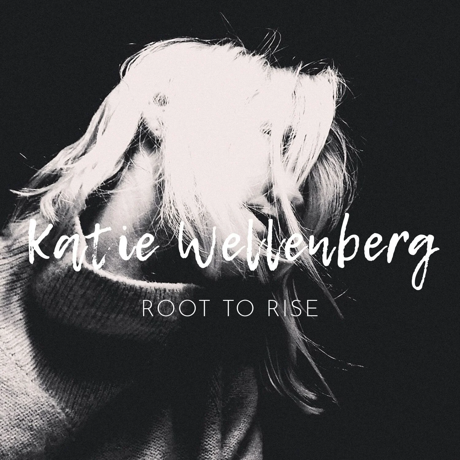 Katie Wellenberg releases her stripped back debut album, "Root to Rise"