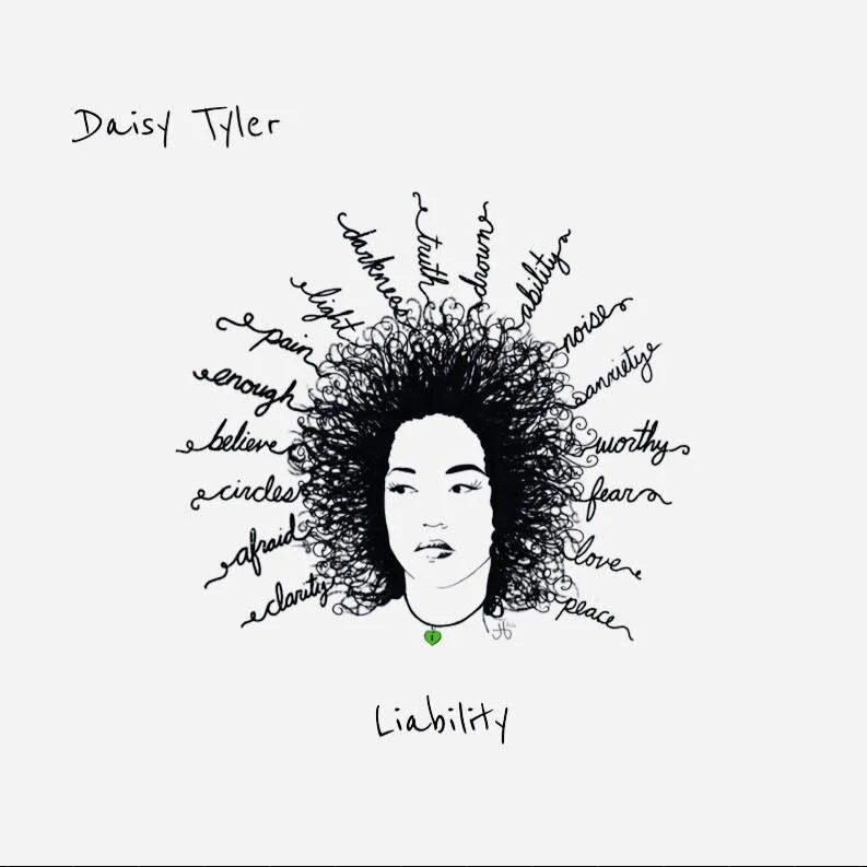 Daisy Tyler hits a home run with her debut single, "Liability"