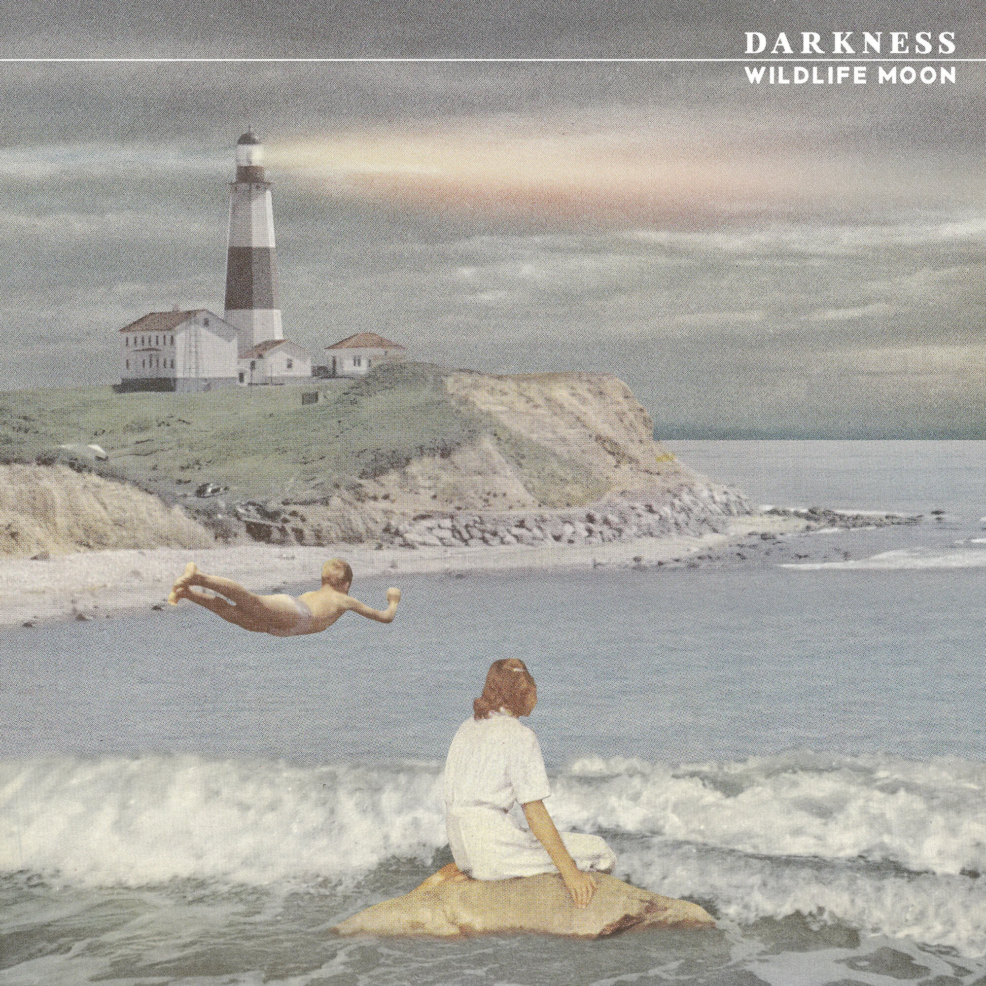 Indie rockers, Wildlife Moon, release their stunning debut single, "Darkness"