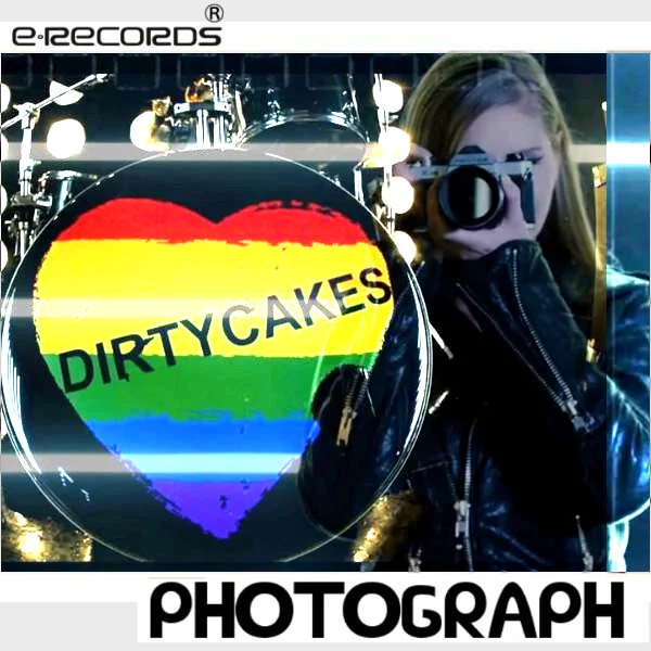 Dirtycakes unleash their heavy new single, "Photograph"