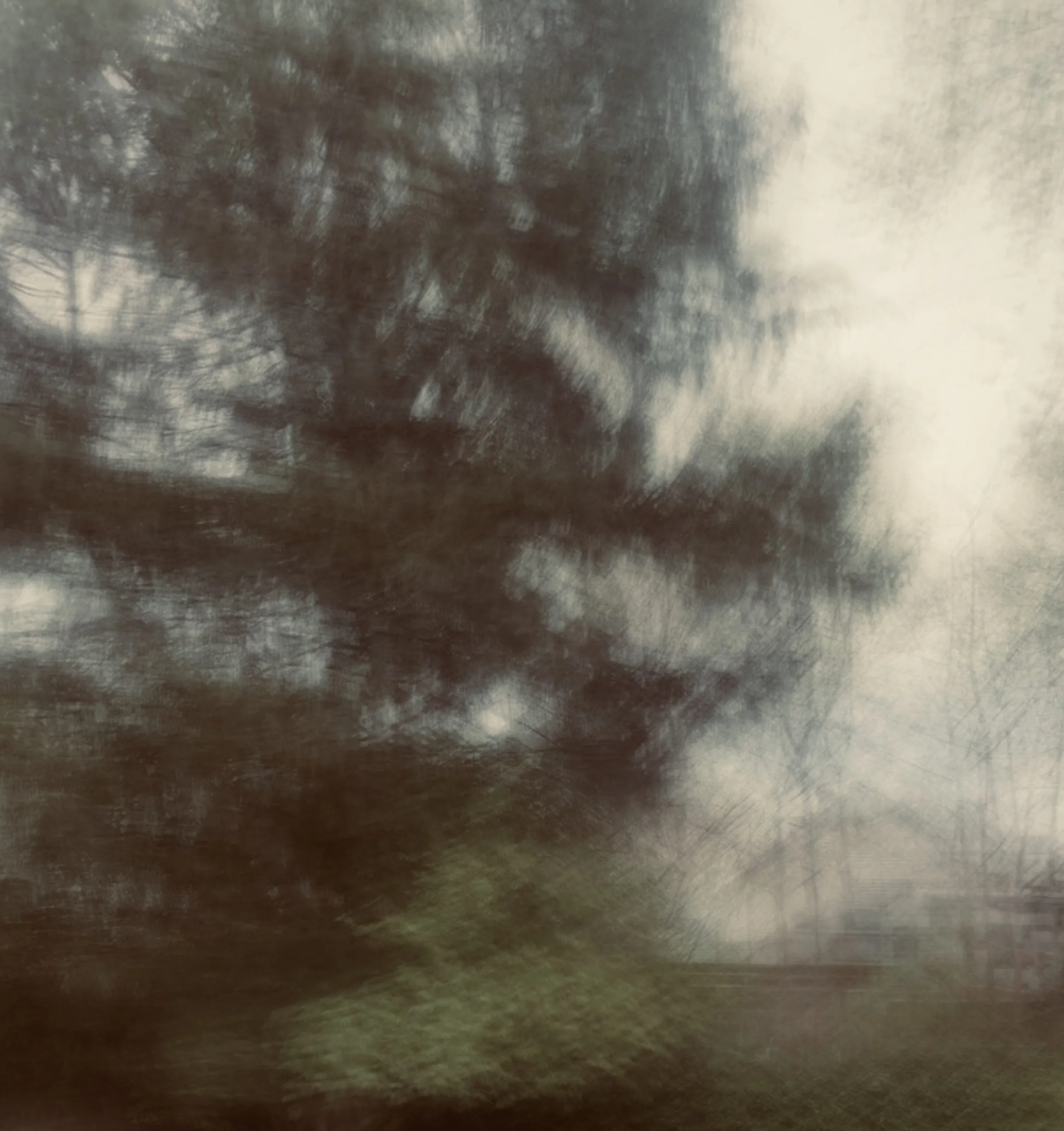 Night Owl shares his acoustically impressive new album, What Good News Will This Morning Bring?