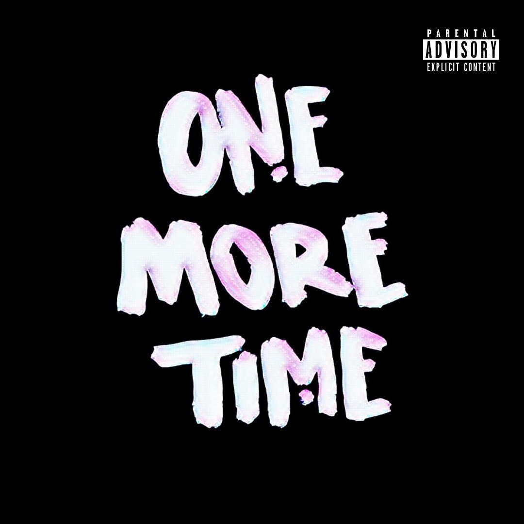 BINO drops another banger with the release of "One More Time"