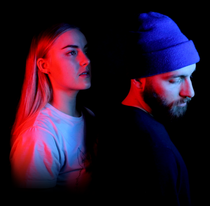 With a new EP on the way, Miroji share their magnificent new single, "Bad Habits"