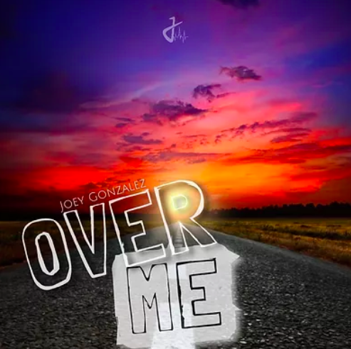 Joey Gonzalez makes his return with personal new single, "Over Me"