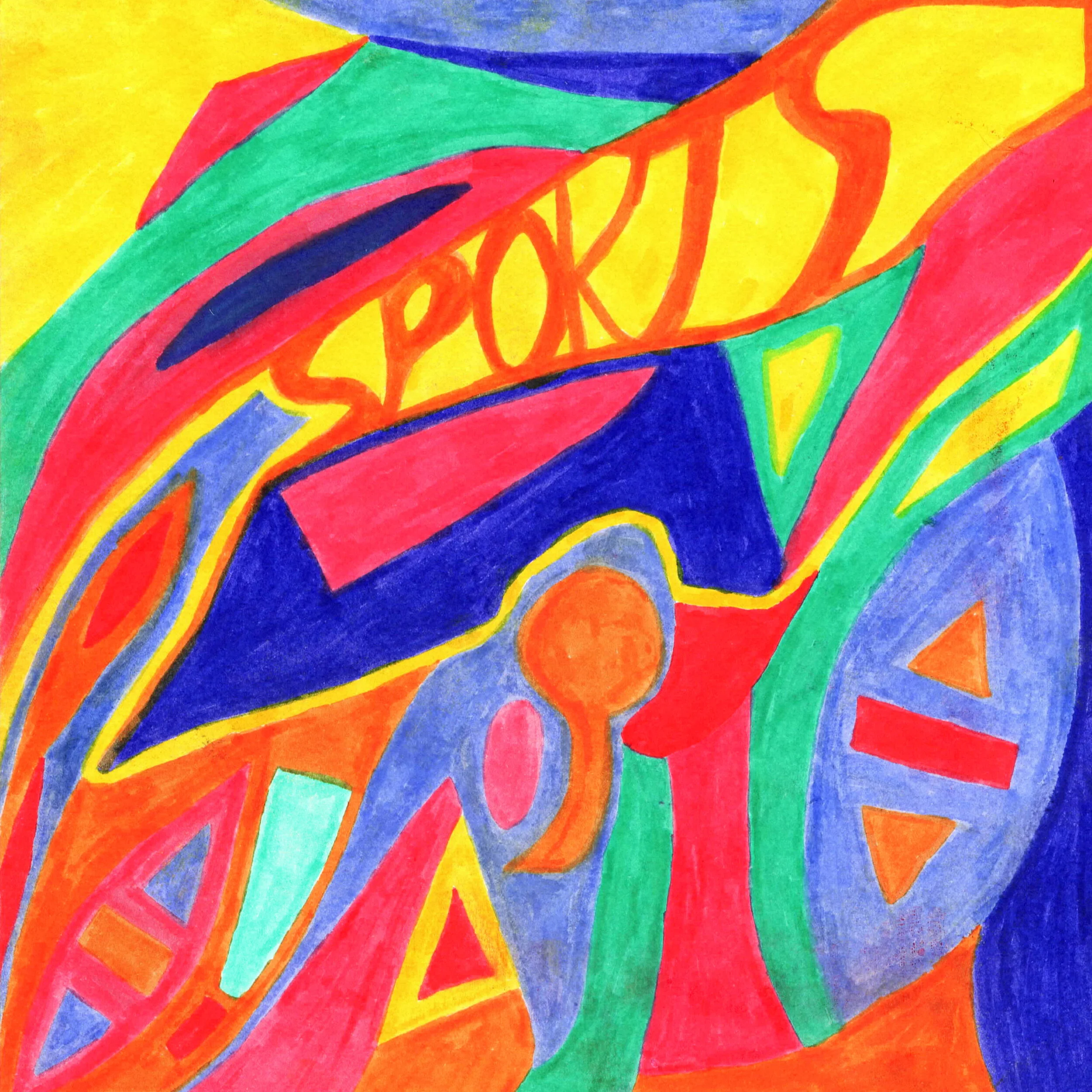 Ahead of his new EP, Huddyglo shares music videos for "Trip On My Tongue" and "Be My Sequencer"