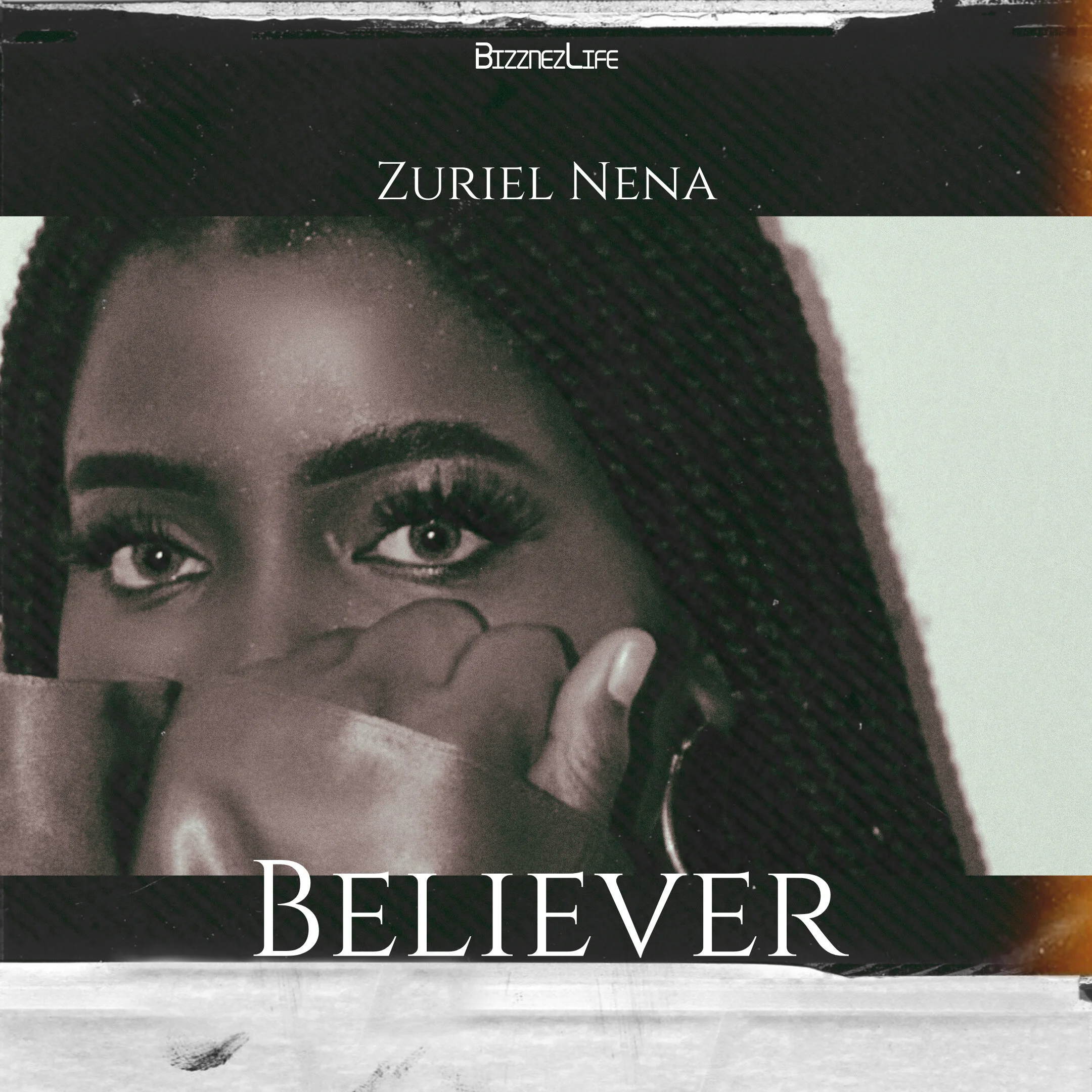 Zuriel Nena proves she can do it all on latest single, “Believer”