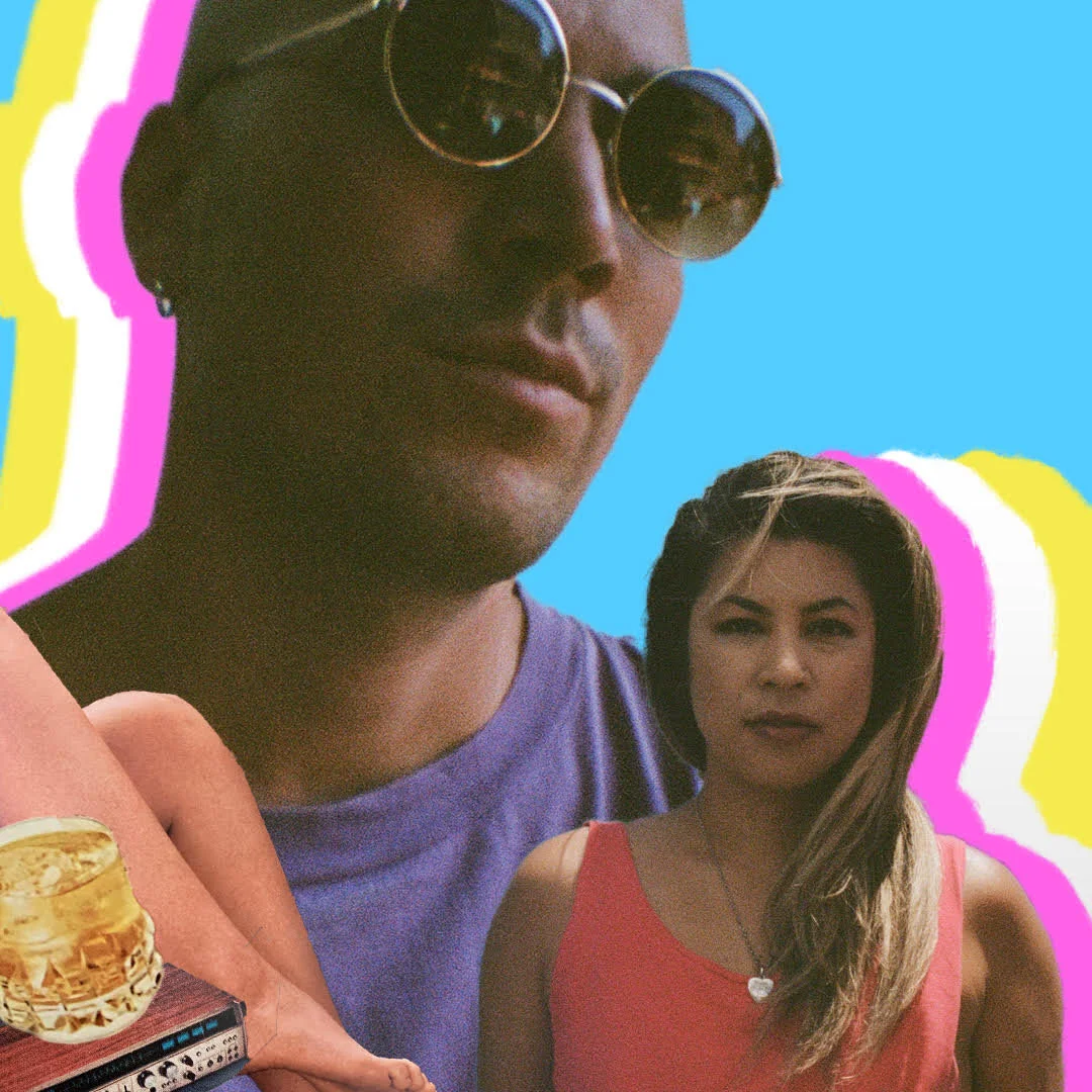 Nicemark serenades with his end of summer single, "Of You" featuring Maya Killtron