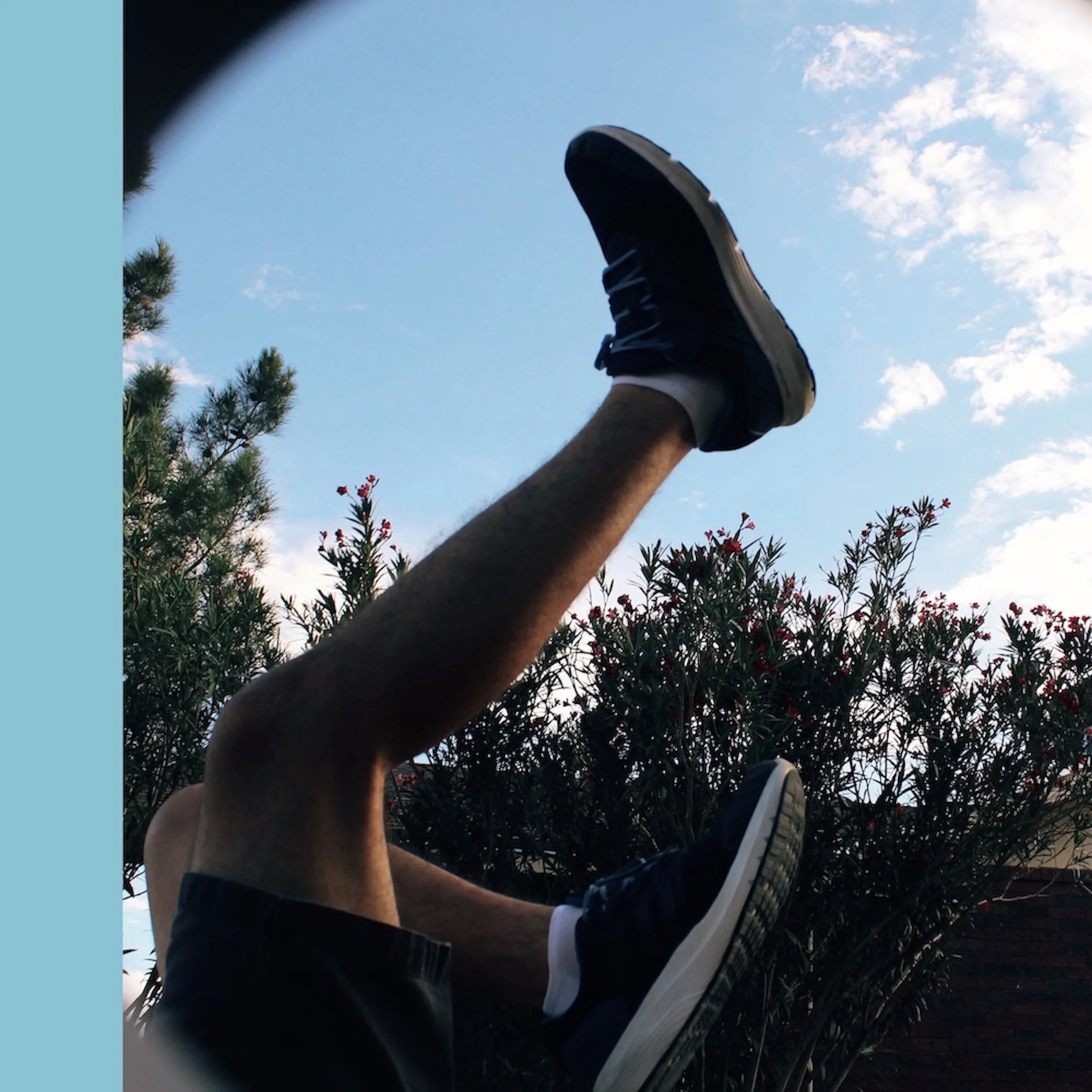 Memorial Television share their stellar and experimental new EP, The Understanding