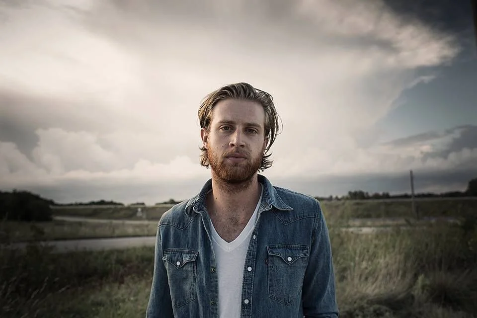 Carter Hulsey on his upcoming release, the state of touring, and his favorite albums of 2020